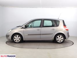 Renault Scenic 2005 1.9 118 KM Renault Scenic 2005 1.9 118 KM