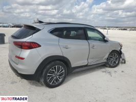 Hyundai Tucson 2020 2