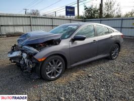 Honda Civic 2021 1 Honda Civic 2021 1