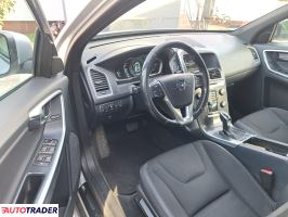 Volvo XC60 2014 2.0 181 KM