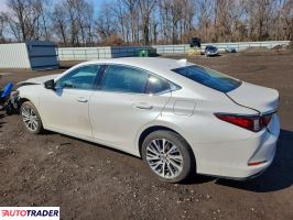 Lexus ES 2020 3