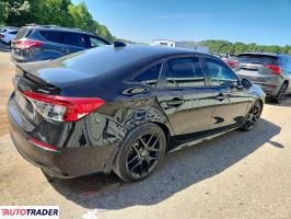 Honda Civic 2023 2