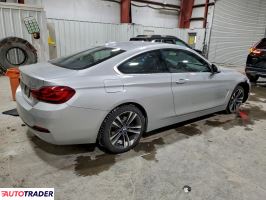 BMW 430 2020 2