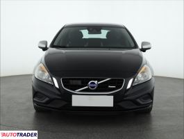 Volvo V60 2011 2.0 160 KM