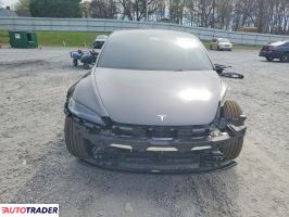 Tesla Model 3 2025