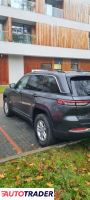 Jeep Grand Cherokee 2023 3.6 292 KM Jeep Grand Cherokee 2023 3.6 292 KM
