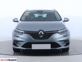 Renault Megane 2020 1.6 158 KM