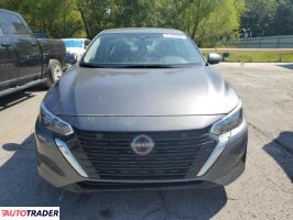 Nissan Sentra 2024 2