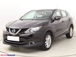 Nissan Qashqai 2014 1.2 113 KM