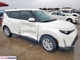 Kia Soul 2023 2