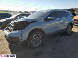 Honda CR-V - zobacz ofertę