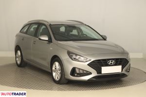 Hyundai i30 2021 1.5 108 KM