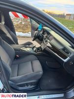 BMW 550 2012 3.0 381 KM BMW 550 2012 3.0 381 KM