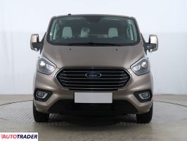 Ford Tourneo 2019 2.0