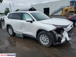 Toyota Highlander 2024 2