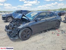 Hyundai Elantra - zobacz ofertę