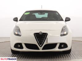 Alfa Romeo Giulietta 2015 1.4 147 KM Alfa Romeo Giulietta 2015 1.4 147 KM