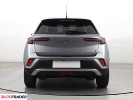 Opel Mokka 2023 134 KM