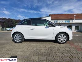 Opel Adam 2016 1.4 87 KM