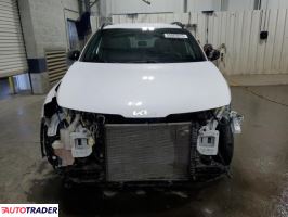 Kia Sportage 2023 2 Kia Sportage 2023 2