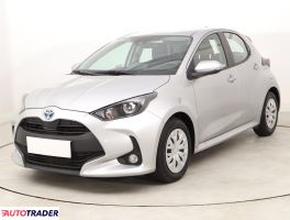 Toyota Yaris 2023 1.5 113 KM