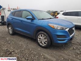 Hyundai Tucson 2020 2