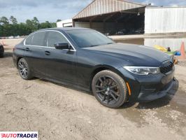 BMW 330 2020 2
