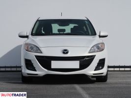 Mazda 3 2010 2.0 147 KM