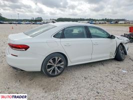 Volkswagen Passat 2022 2