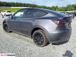 Tesla Model Y 2023 Tesla Model Y 2023