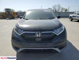 Honda CR-V 2021 1 Honda CR-V 2021 1
