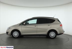 Seat Altea 2011 1.6 103 KM Seat Altea 2011 1.6 103 KM