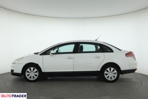 Citroen C4 2009 1.6 107 KM