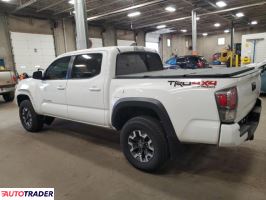 Toyota Tacoma 2020 3