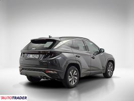 Hyundai Tucson 2023 1.6 230 KM