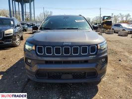 Jeep Compass 2024 2