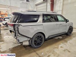Kia Carnival 2024 3