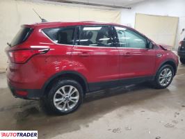 Ford Escape 2019 1