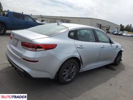 Kia Optima 2020 2