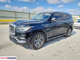 Infiniti Pozostałe 2020 5