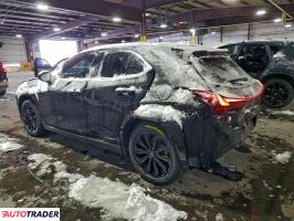 Lexus Pozostałe 2022 2