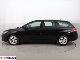 Peugeot 308 2019 1.5 128 KM Peugeot 308 2019 1.5 128 KM