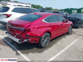 Lexus ES 2025 3 Lexus ES 2025 3
