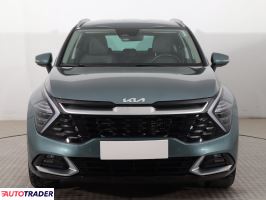 Kia Sportage 2023 1.6 177 KM Kia Sportage 2023 1.6 177 KM