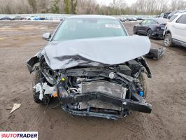 Kia Rio 2021 1