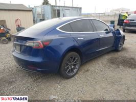 Tesla Model 3 2019 Tesla Model 3 2019