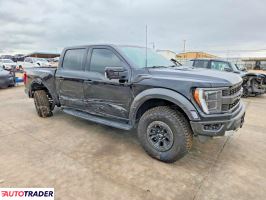 Ford Pozostałe 2023 3