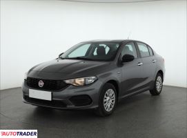Fiat Tipo 2017 1.4 93 KM Fiat Tipo 2017 1.4 93 KM
