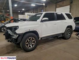 Toyota Pozostałe 2023 4