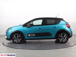 Citroen C3 2020 1.2 108 KM Citroen C3 2020 1.2 108 KM